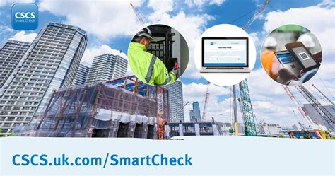 go smart cscs card reader|CSCS Smart Check desktop portal launched ahead of Go Smart .